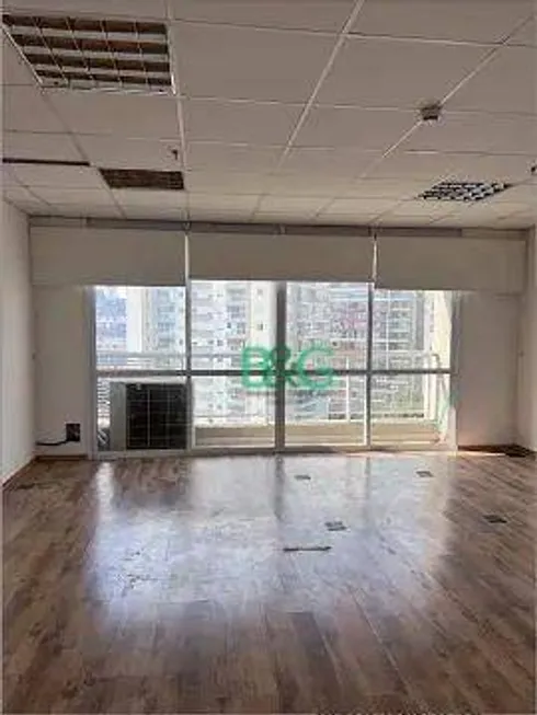 Foto 1 de Sala Comercial à venda, 117m² em Vila Clementino, São Paulo