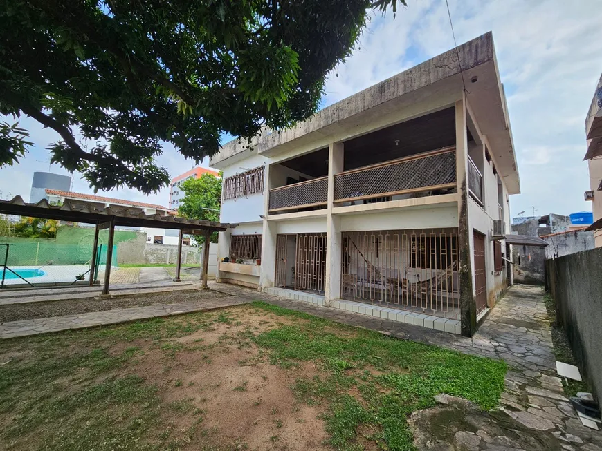 Foto 1 de Casa com 4 Quartos à venda, 285m² em Jardim Atlântico, Olinda