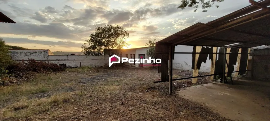 Foto 1 de Lote/Terreno à venda, 250m² em Jardim Santana, Limeira