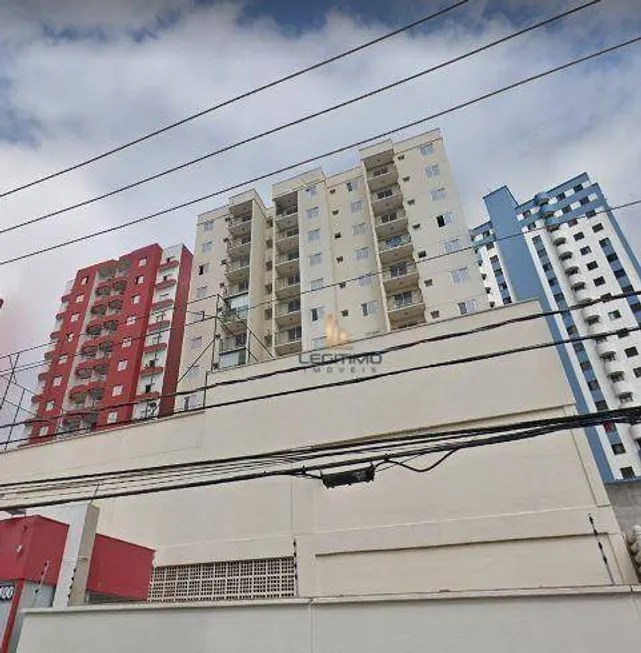 Foto 1 de Apartamento com 3 Quartos à venda, 60m² em Vila Matilde, São Paulo