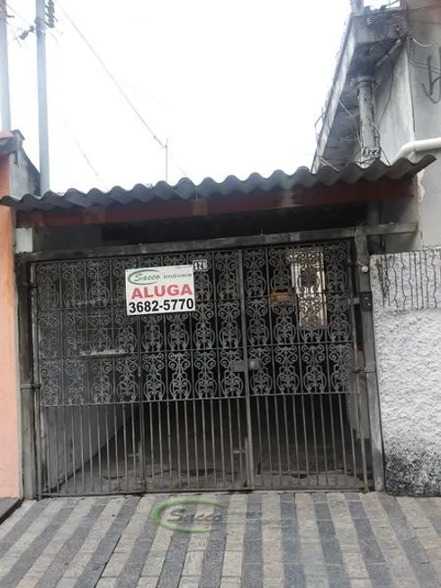 Foto 1 de Lote/Terreno à venda, 203m² em Jardim das Flores, Osasco