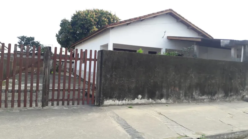 Foto 1 de Casa com 2 Quartos à venda, 106m² em UMUARAMA, Itanhaém