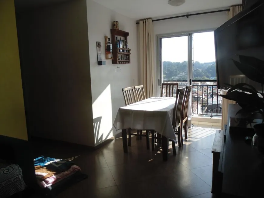 Foto 1 de Apartamento com 2 Quartos à venda, 52m² em Jardim Sarah, São Paulo