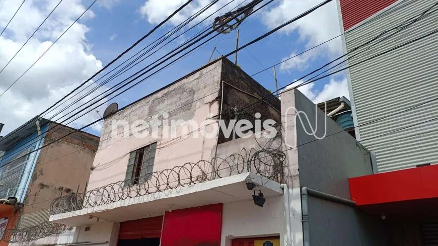 Foto 1 de Casa com 3 Quartos à venda, 360m² em Nova Vista, Belo Horizonte