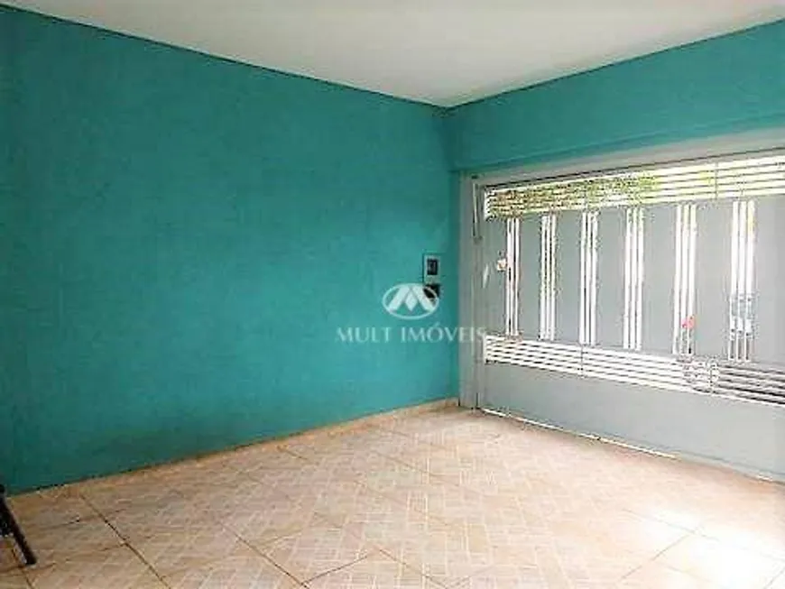 Foto 1 de Casa com 3 Quartos à venda, 102m² em Parque Ribeirão Preto, Ribeirão Preto
