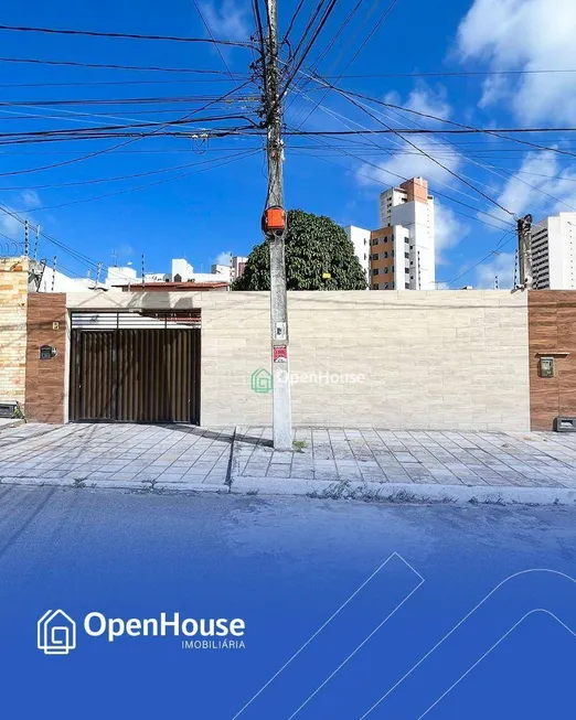 Foto 1 de Casa com 3 Quartos à venda, 250m² em Capim Macio, Natal