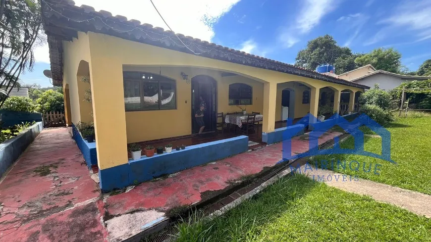 Foto 1 de Fazenda/Sítio com 3 Quartos à venda, 2000m² em Zona Rural, Mairinque