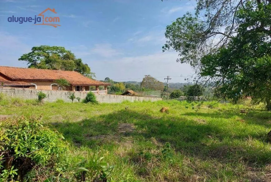 Foto 1 de Lote/Terreno à venda, 1200m² em Jardim Estancia Brasil, Atibaia