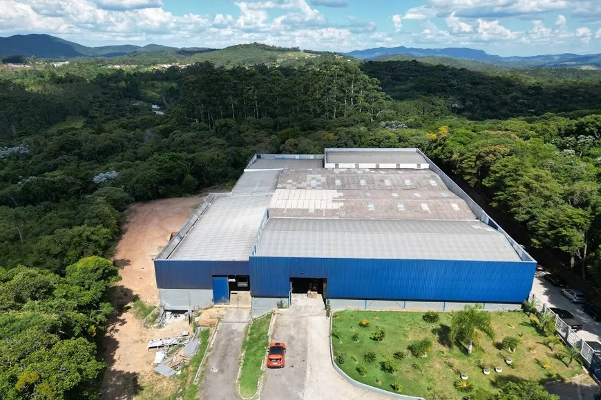 Foto 1 de Galpão/Depósito/Armazém à venda, 4300m² em Terra Preta Terra Preta, Mairiporã