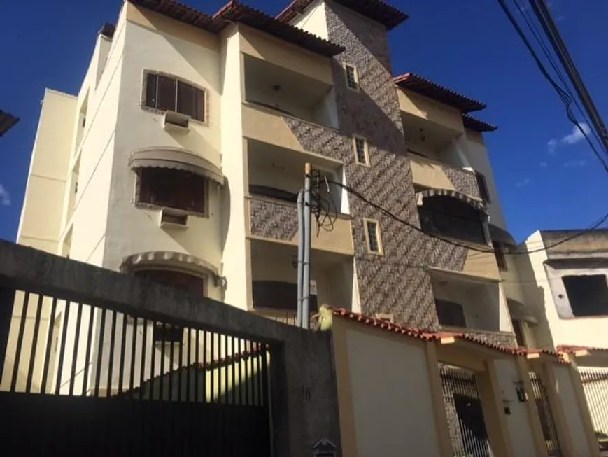 Foto 1 de Apartamento com 3 Quartos à venda, 196m² em Jardim Amália, Volta Redonda