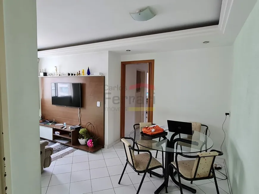 Foto 1 de Apartamento com 3 Quartos à venda, 57m² em Vila Zilda, São Paulo