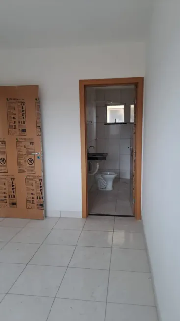 Foto 1 de Apartamento com 2 Quartos para alugar, 54m² em Tunel do Sacavem, São Luís