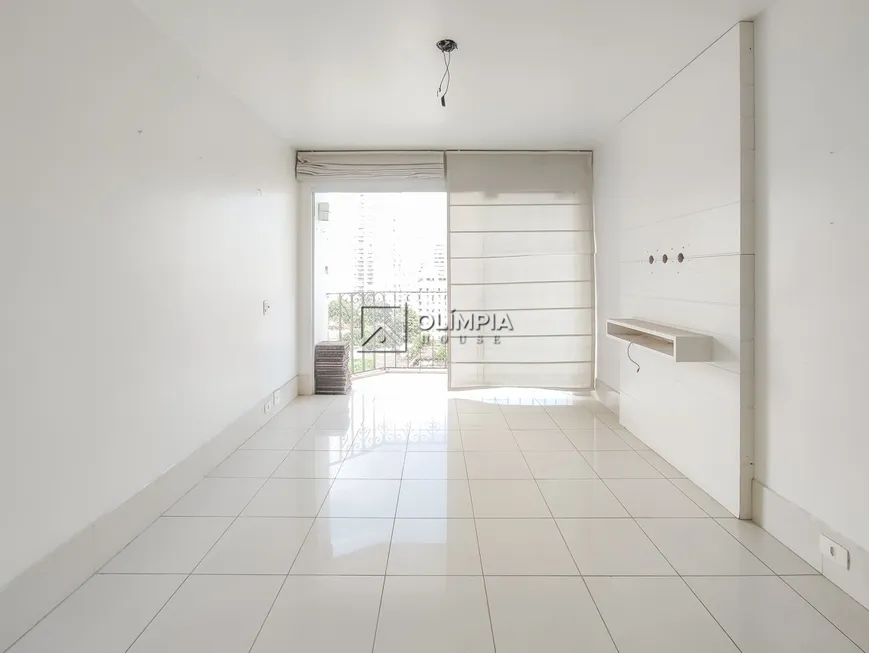 Foto 1 de Apartamento com 3 Quartos à venda, 100m² em Perdizes, São Paulo