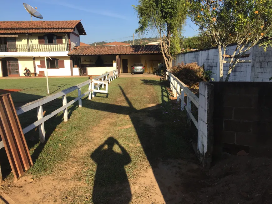 Foto 1 de Casa com 4 Quartos à venda, 400m² em Amarantina, Ouro Preto