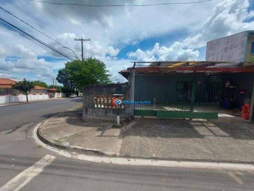 Foto 1 de Casa com 3 Quartos à venda, 80m² em Balneário Riviera, Americana