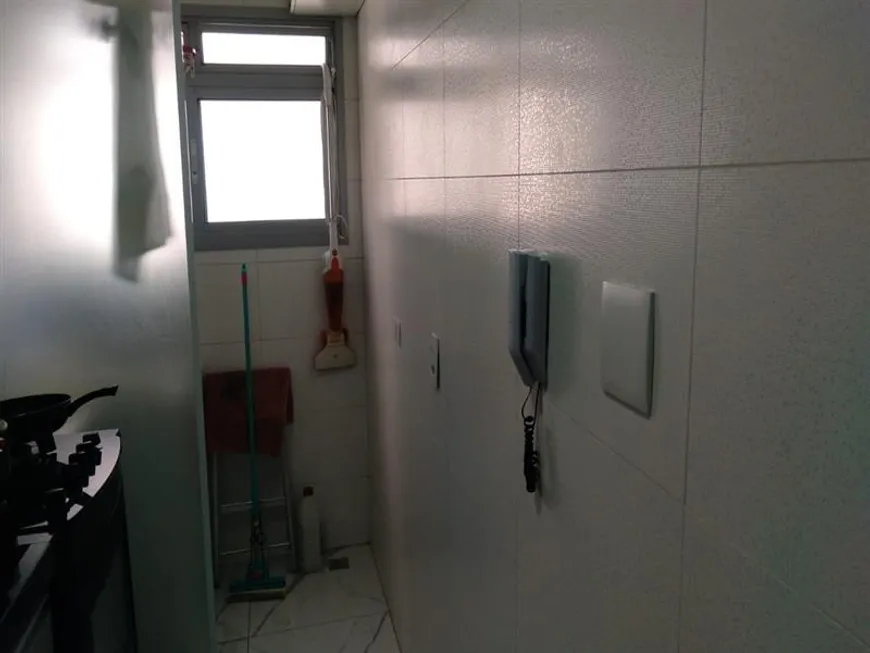 Foto 1 de Apartamento com 3 Quartos à venda, 58m² em Vila Zilda Tatuape, São Paulo