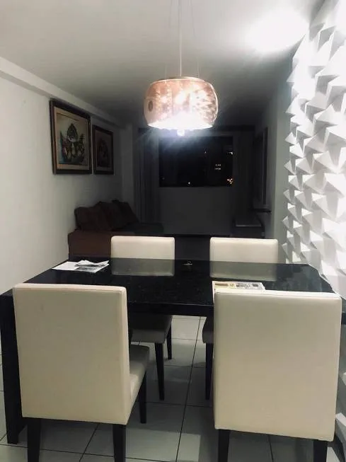 Foto 1 de Apartamento com 2 Quartos à venda, 80m² em Cabula VI, Salvador