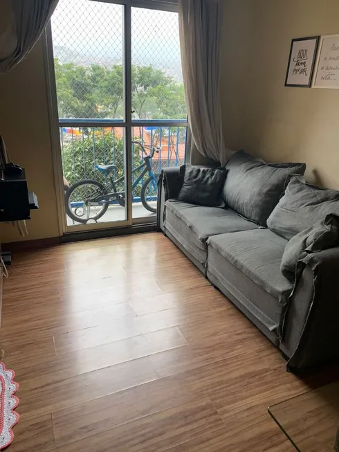 Foto 1 de Apartamento com 2 Quartos à venda, 45m² em Jardim Centenário, São Paulo