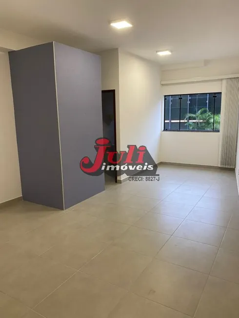 Foto 1 de Sala Comercial para alugar, 34m² em Rudge Ramos, São Bernardo do Campo