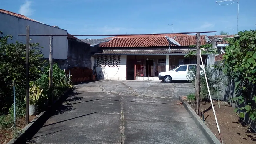 Foto 1 de Casa com 1 Quarto à venda, 60m² em Jardim Campos Verdes, Hortolândia