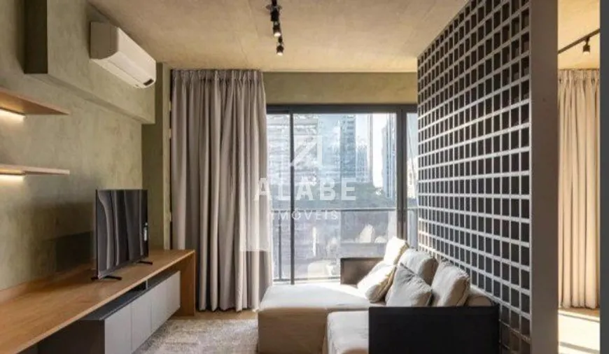 Foto 1 de Apartamento com 3 Quartos à venda, 137m² em Alto Da Boa Vista, São Paulo