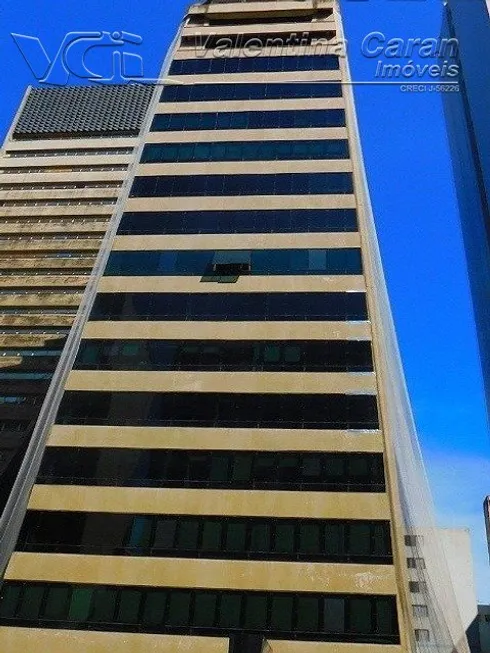 Foto 1 de Prédio Comercial para alugar, 292m² em Vila Paulistana, São Paulo