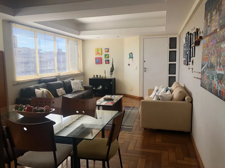 Foto 1 de Apartamento com 3 Quartos à venda, 220m² em Sion, Belo Horizonte