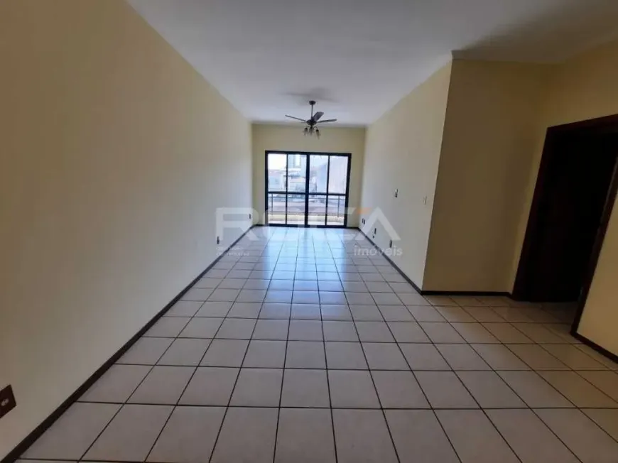 Foto 1 de Apartamento com 3 Quartos à venda, 119m² em Campos Eliseos, Ribeirão Preto