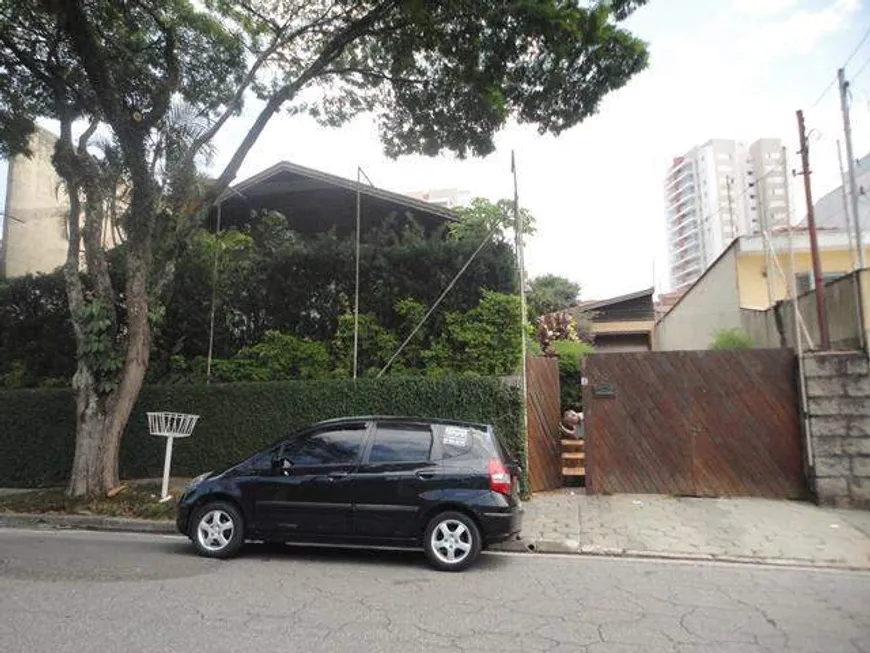 Foto 1 de Lote/Terreno à venda, 752m² em Vila Valparaiso, Santo André