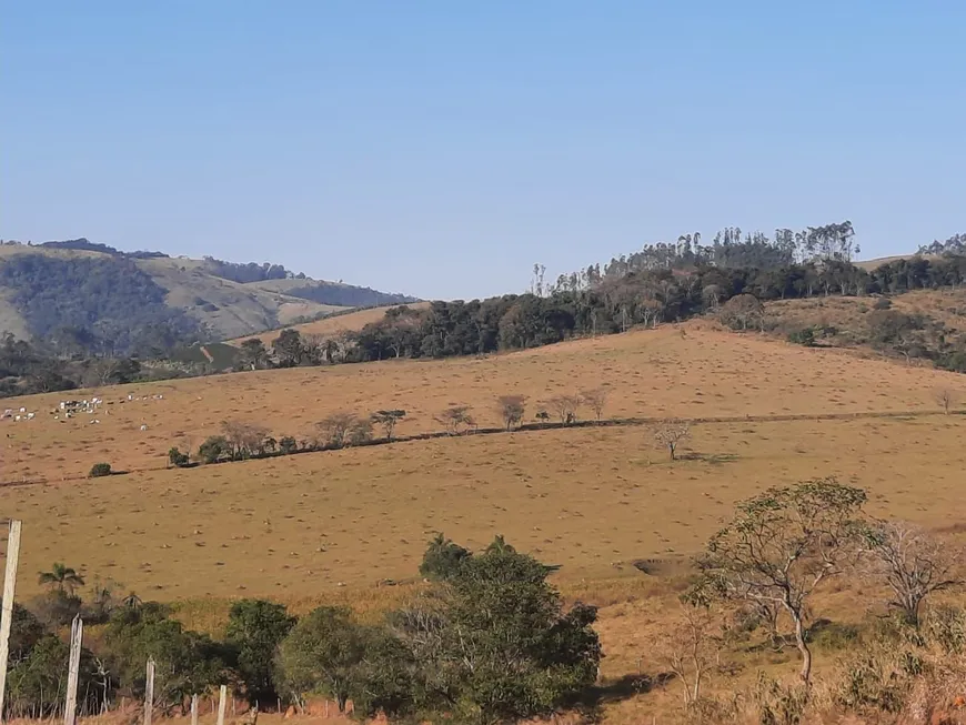 Foto 1 de Fazenda/Sítio à venda em Zona Rural, Jacutinga