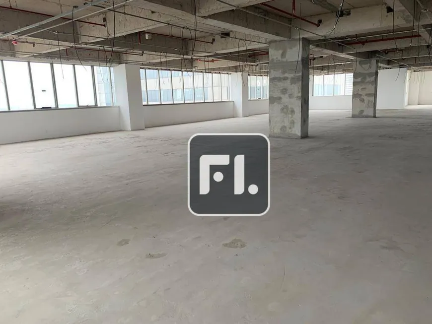 Foto 1 de Sala Comercial para alugar, 1137m² em Tamboré, Barueri