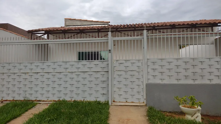 Foto 1 de Casa com 3 Quartos à venda, 230m² em Sobradinho, Brasília