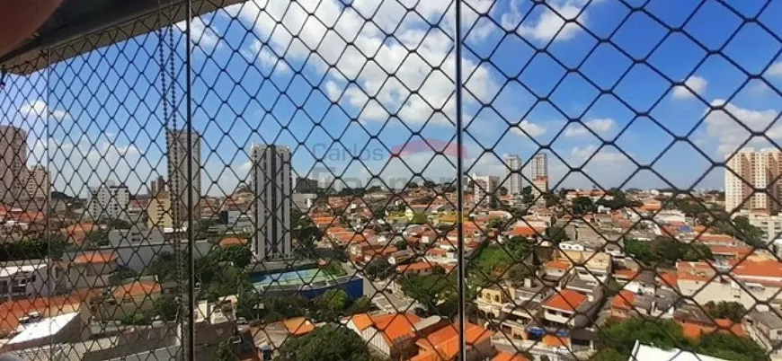 Foto 1 de Apartamento com 2 Quartos à venda, 65m² em Vila Ester Zona Norte, São Paulo