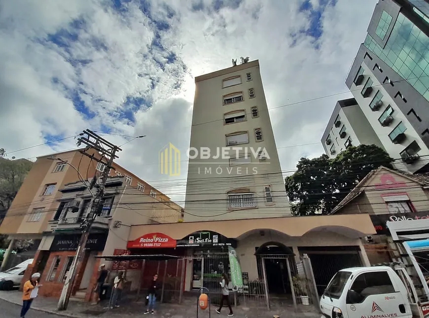 Foto 1 de Apartamento com 2 Quartos para alugar, 93m² em Menino Deus, Porto Alegre