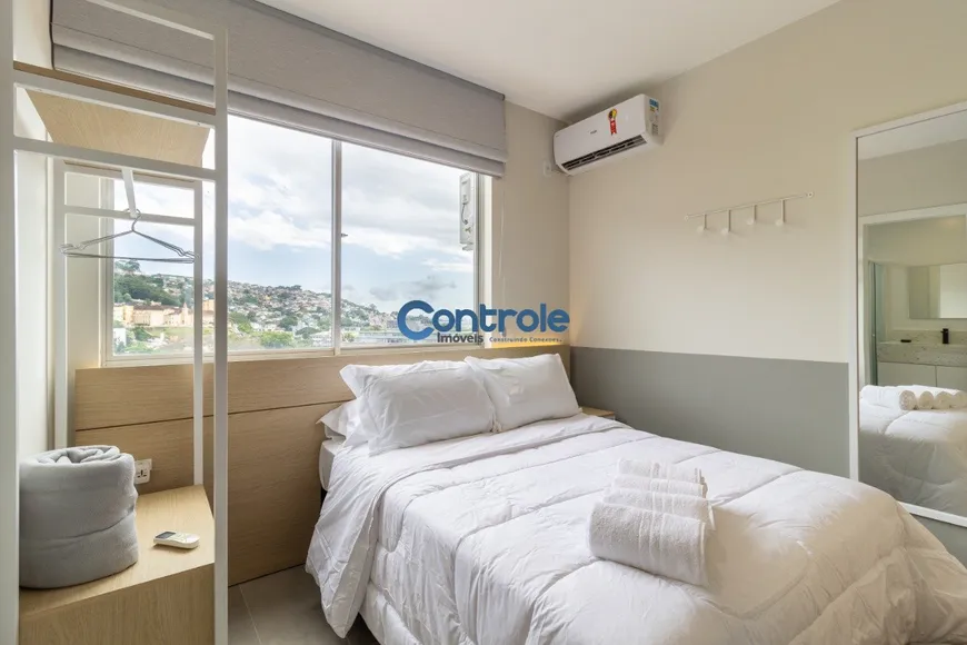 Foto 1 de Apartamento com 1 Quarto à venda, 23m² em Centro, Florianópolis
