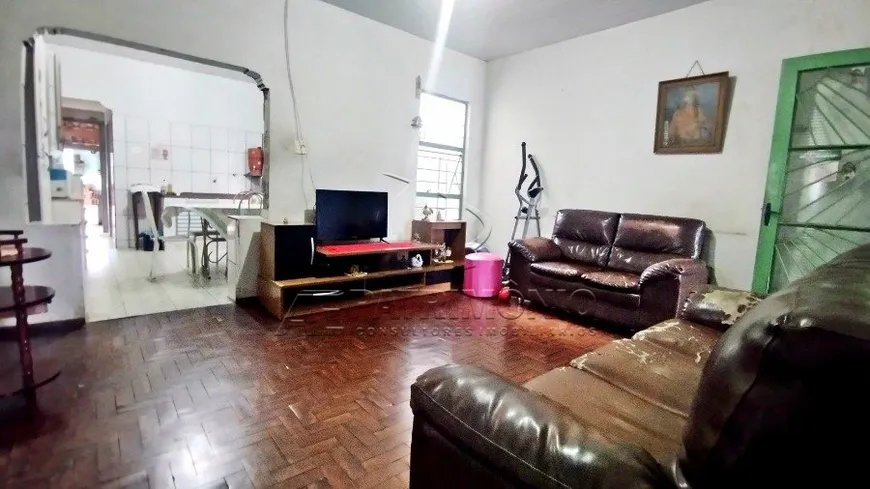 Foto 1 de Casa com 2 Quartos à venda, 156m² em Alem Ponte, Sorocaba