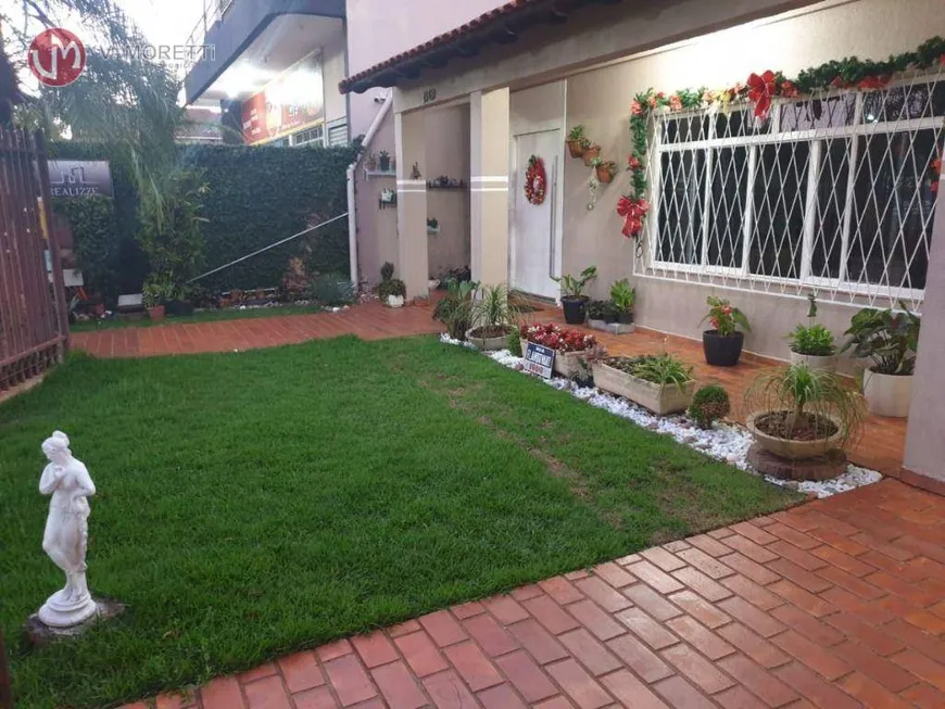 Foto 1 de Sobrado com 3 Quartos à venda, 375m² em Coqueiral, Cascavel