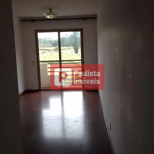 Foto 1 de Apartamento com 3 Quartos à venda, 64m² em Vila Sofia, São Paulo