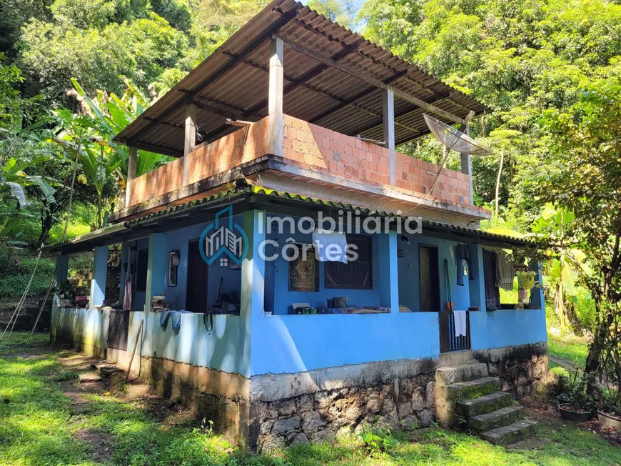 Foto 1 de Fazenda/Sítio com 3 Quartos à venda, 200m² em Parada Modelo, Guapimirim