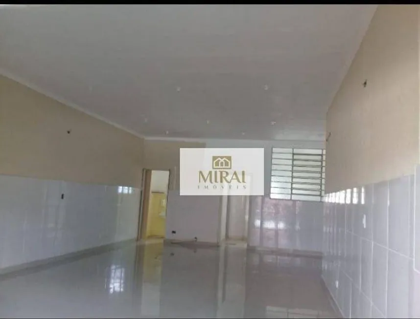 Foto 1 de Ponto Comercial para alugar, 140m² em Jardim Bela Vista, São José dos Campos