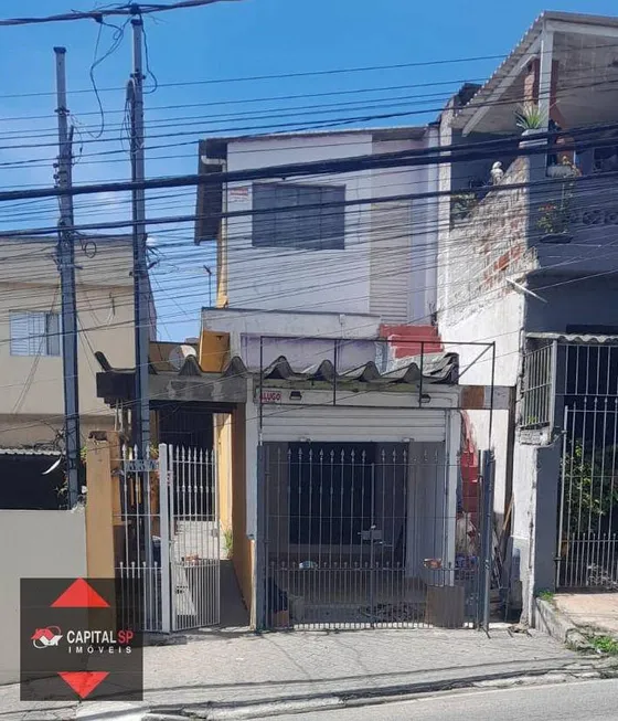 Foto 1 de Ponto Comercial para alugar, 20m² em Jardim Penha, São Paulo