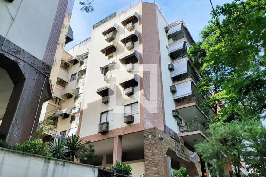 Foto 1 de Apartamento com 3 Quartos à venda, 85m² em Freguesia- Jacarepaguá, Rio de Janeiro