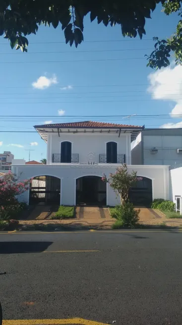 Foto 1 de Casa com 4 Quartos à venda, 300m² em Jardim dos Seixas, São José do Rio Preto