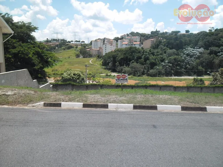 Foto 1 de Lote/Terreno à venda, 380m² em Loteamento Residencial Dolce Vita, Itatiba