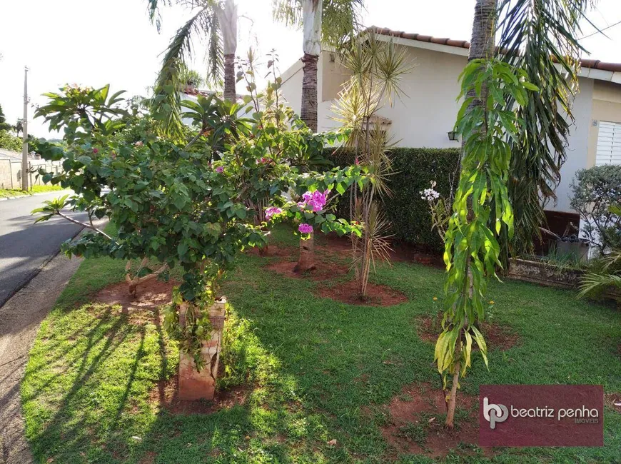 Foto 1 de Casa de Condomínio com 2 Quartos à venda, 120m² em Terra Nova Garden Village, São José do Rio Preto