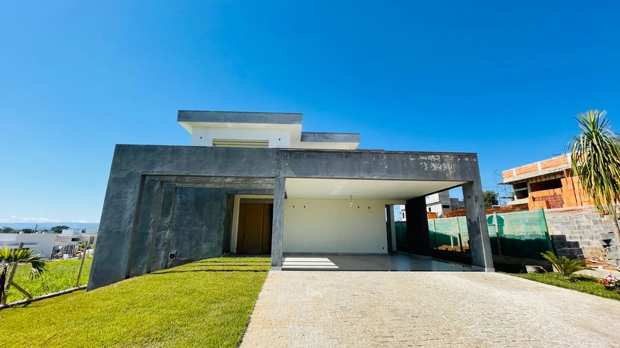 Foto 1 de Casa de Condomínio com 5 Quartos à venda, 350m² em Gran Royalle, Lagoa Santa