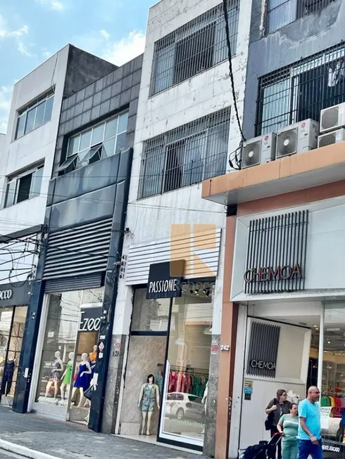 Foto 1 de Ponto Comercial à venda, 496m² em Brás, São Paulo