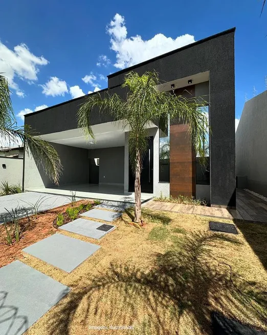 Foto 1 de Casa com 3 Quartos à venda, 182m² em Dom Avelar, Petrolina
