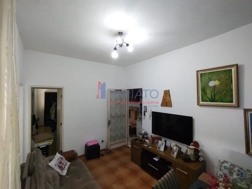 Foto 1 de Cobertura com 2 Quartos à venda, 60m² em Braz de Pina, Rio de Janeiro