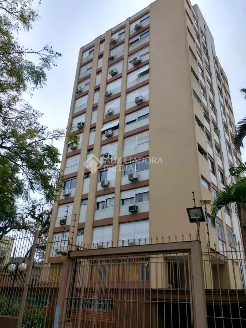 Foto 1 de Apartamento com 3 Quartos à venda, 117m² em Petrópolis, Porto Alegre